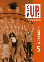 What`s Up? 5 Workbook