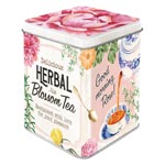 Teburk / Herbal Blossom Tea