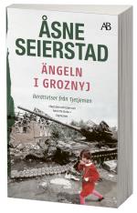 Ängeln I Groznyj - Berättelser Från Tjetjenien