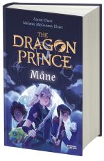 The Dragon Prince. Måne