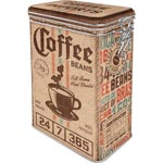 Kaffeburk / Coffee Beans