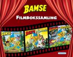 Bamse Filmbokssamling