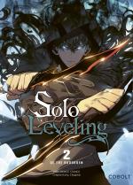 Solo Leveling, 2, De Tre Budorden