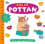 Kul På Pottan- Dra, Lyft, Spola!