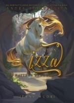 Vildhästen Izza & Nattens Skuggor - Den Andra Berättelsen