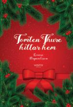 Tomten Thure Hittar Hem