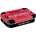 Mints Retro XLarge / Placebo pills