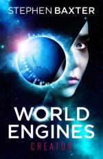 World Engines- Creator