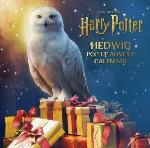 Harry Potter- Hedwig Pop-up Advent Calendar