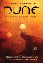 Dune- The Graphic Novel, Book 1- Dune