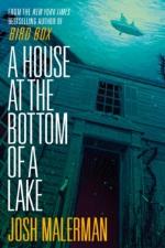 A House At The Bottom Of A Lake