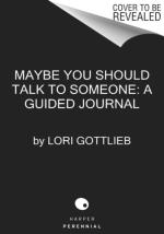 Maybe You Should Talk To Someone- The Journal - 52 Weekly Sessions To Trans