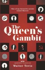 The Queen`s Gambit