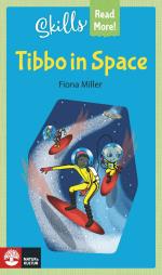 Skills Read More! Tibbo In Space