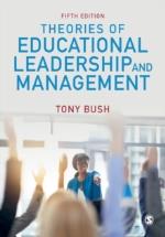 Theories Of Educational Leadership And Management