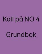 Koll På No 4 Grundbok, Version 2