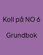 Koll På No 6 Grundbok, Version 2