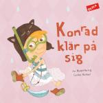 Konrad Klär På Sig