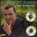 100% all-american/Singles 1956-62