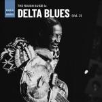 Rough Guide To Delta Blues Vol 2
