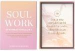 Soul Work - Affirmationskort (bok + Kort)