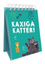 Kaxiga Katter