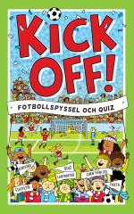 Kickoff! Fotbollspyssel Och Quiz
