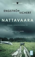 Nattavaara - Roman I Katastrofernas Tid