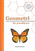 Geometri För Grundlärare