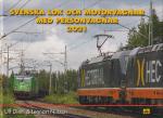 Svenska Lok Och Motorvagnar Med Personvagnar 2021