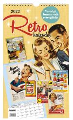 Retrokalender 2022