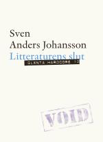 Litteraturens Slut