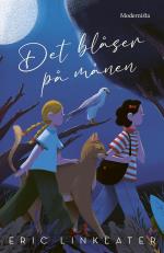 Det Blåser På Månen