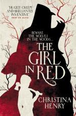 The Girl In Red