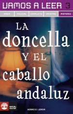 Vamos A Leer Misterio 3 La Doncella Y El Cabllo Andaluz
