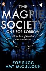 One For Sorrow - The Magpie Society
