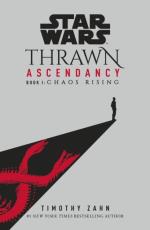 Star Wars- Thrawn Ascendancy