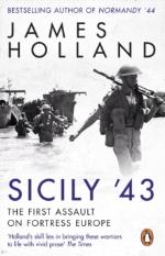 Sicily `43