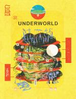 Cba Vol 51- Underworld
