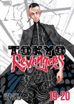 Tokyo Revengers (omnibus) Vol. 19-20