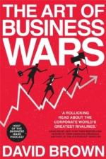 The Art Of Business Wars