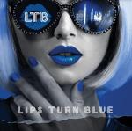 Lips Turn Blue