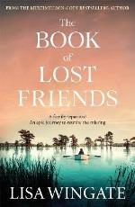 The Book Of Lost Friends