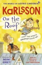 Karlsson On The Roof