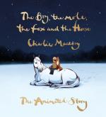 The Boy, The Mole, The Fox And The Horse- The Animated Story