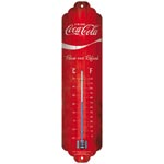 Termometer Retro / Coca Cola