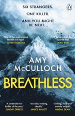 Breathless - This Year`s Most Gripping Thriller And Sunday Times Crime Book