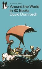Around The World In 80 Books