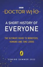 Doctor Who- A Short History Of Everyone