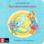 En Pekbok Om Barnkonventionen